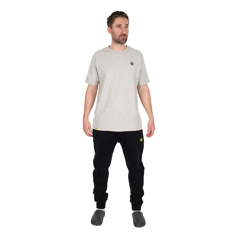 Matrix Black Joggers